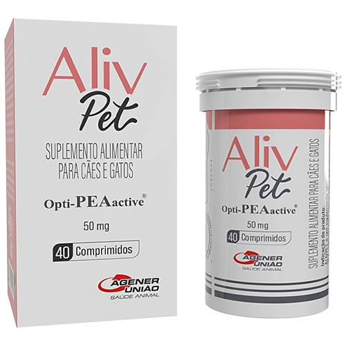 Aliv Pet®