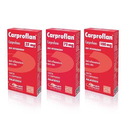 Carproflan®