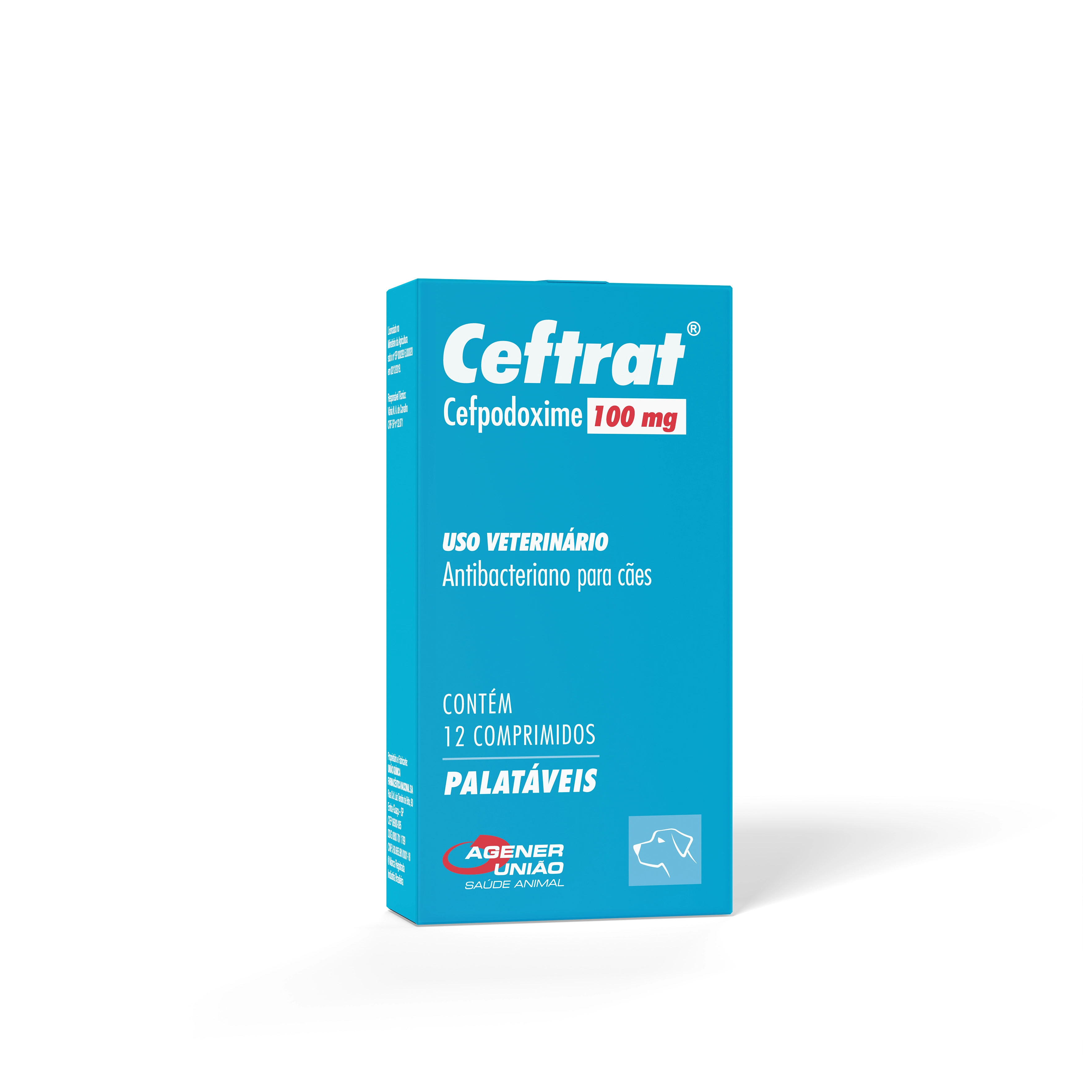 Ceftrat®