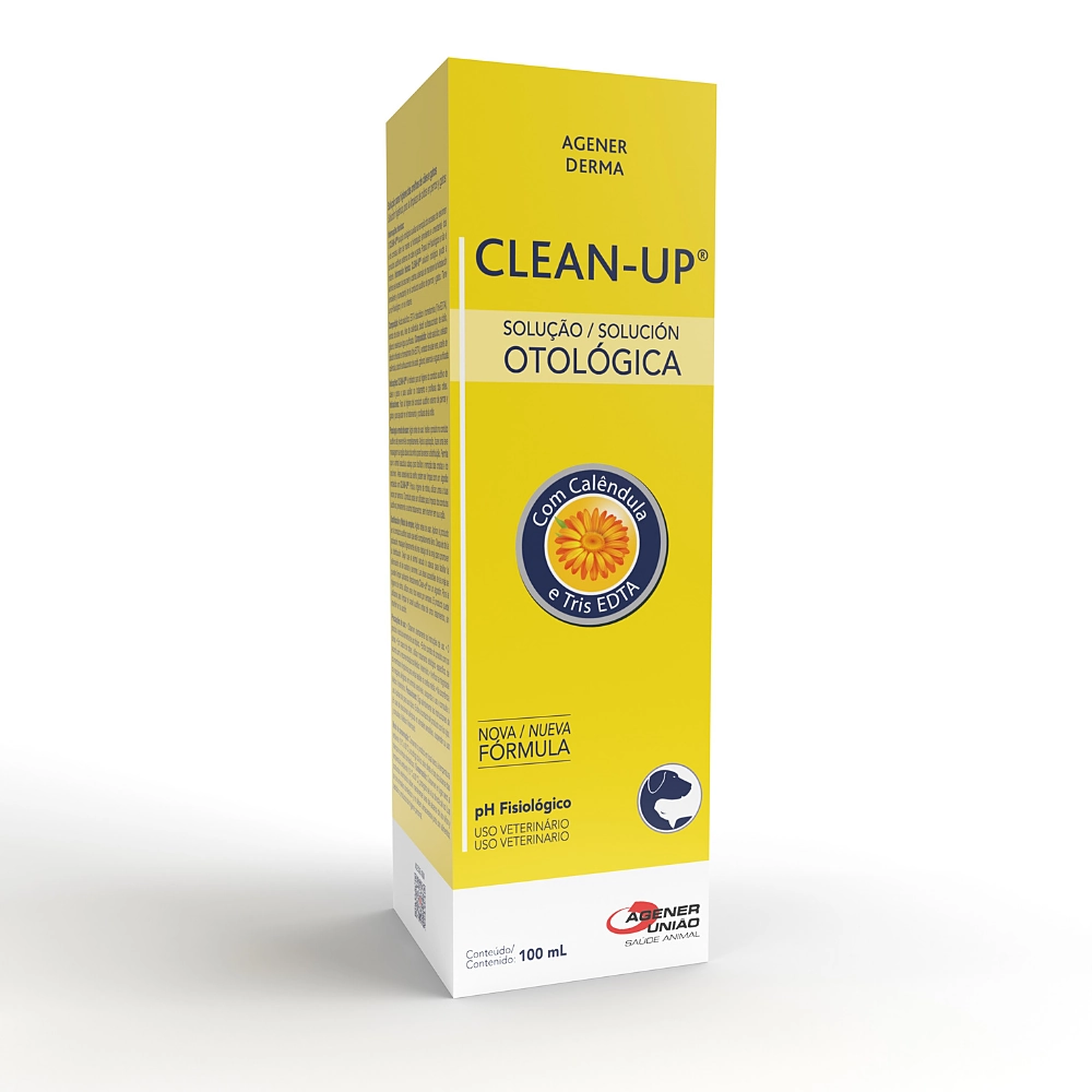 Clean-up®
