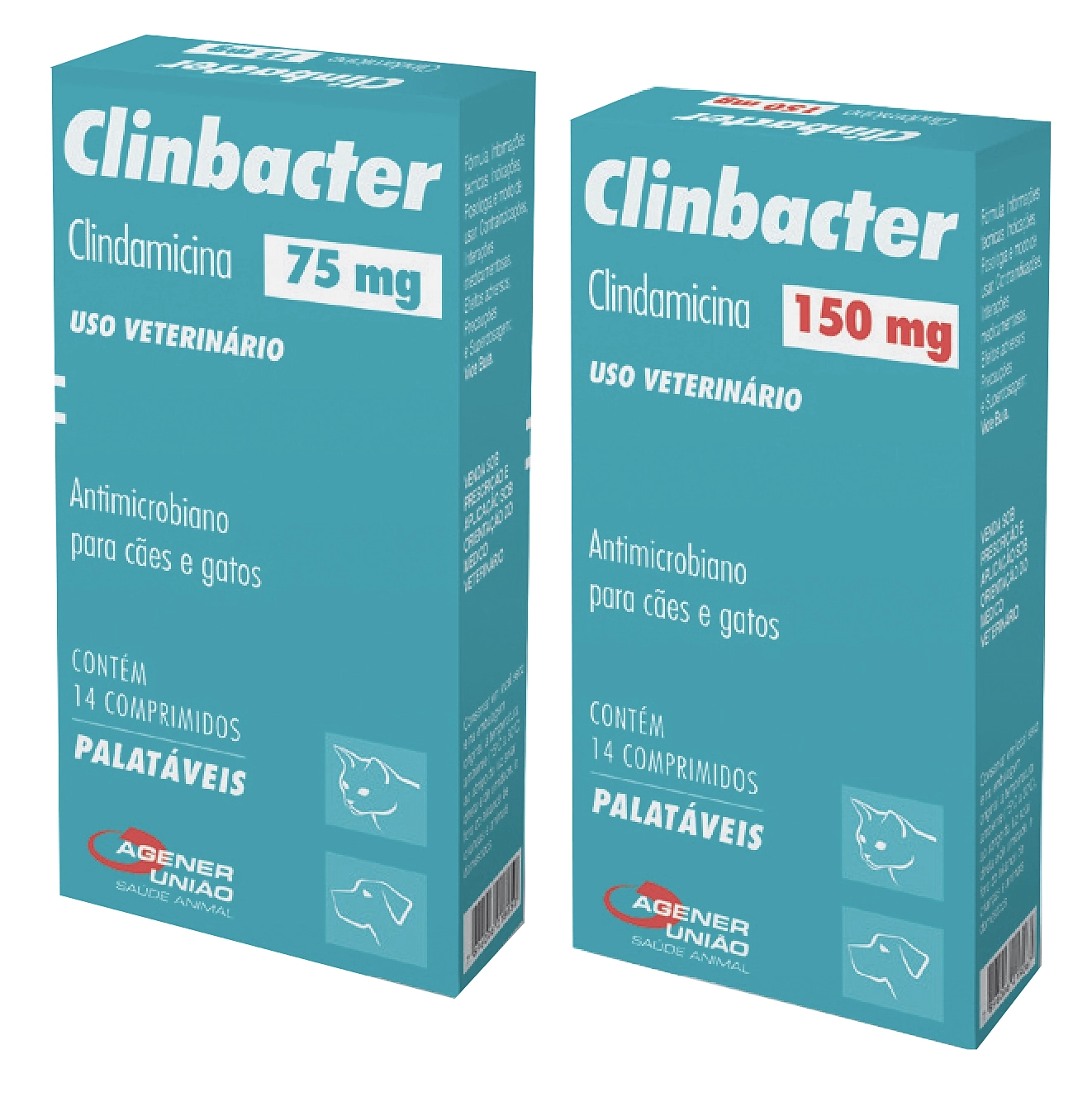 Clinbacter®️