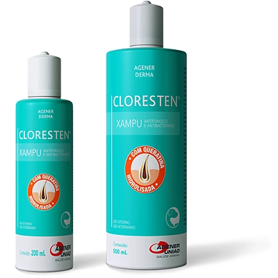Cloresten®