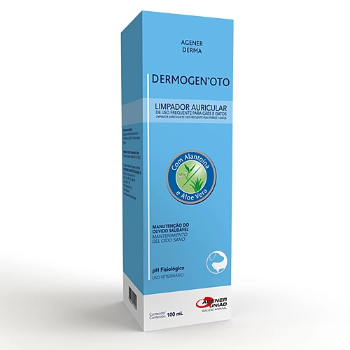 Dermogen® Oto