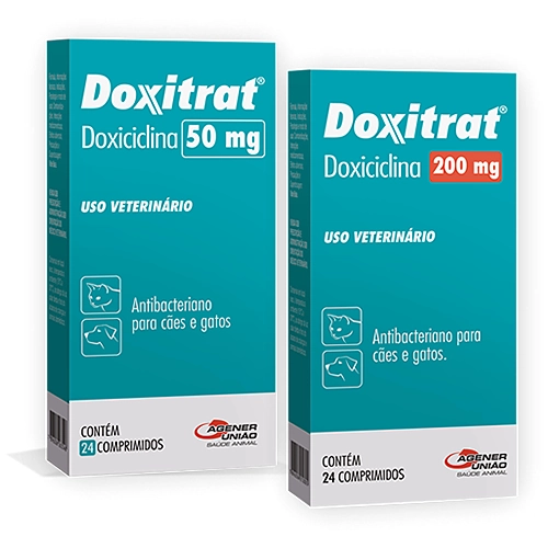 Doxitrat®