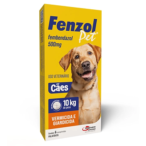 Fenzol Pet®