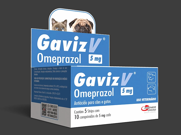 Gaviz V®
