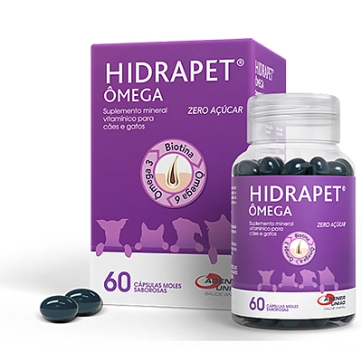 HIDRAPET® ÔMEGA