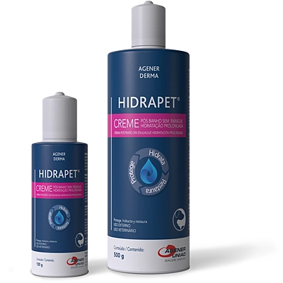 HIDRAPET®creme