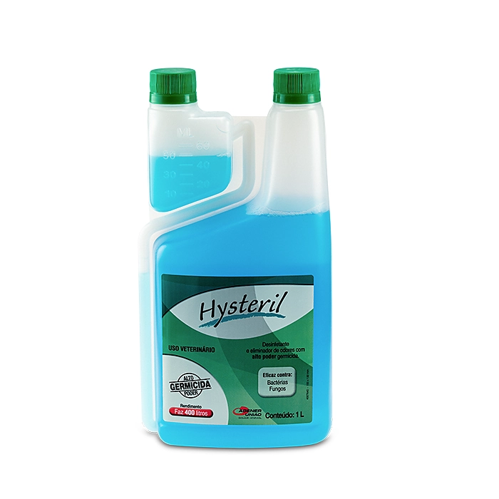 Hysteril®