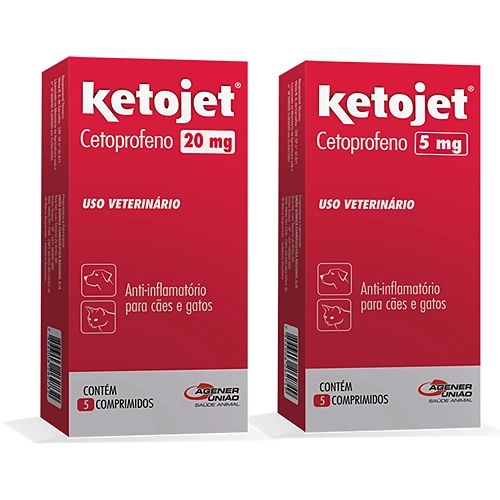 Ketojet®