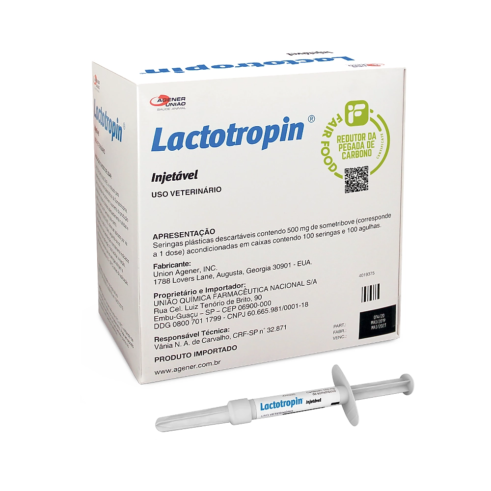 Lactotropin®