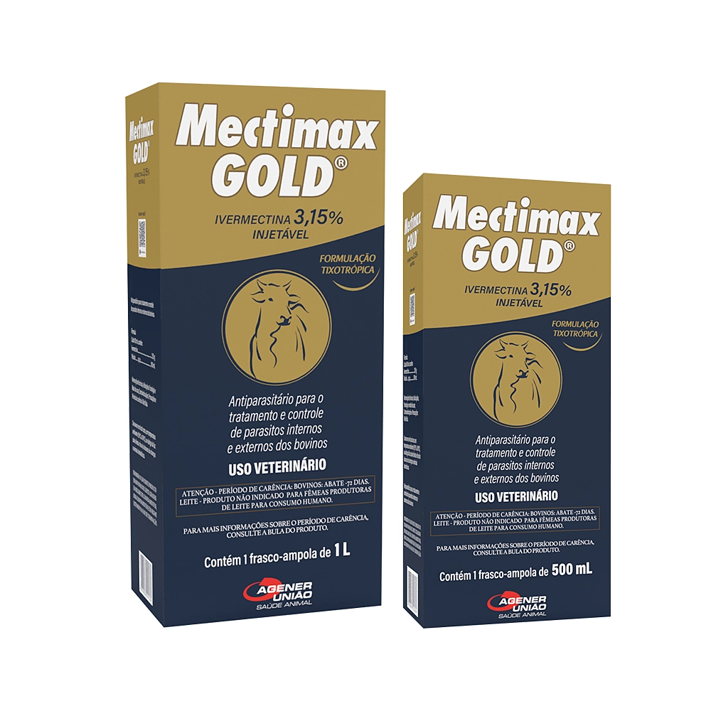 Mectimax Gold®