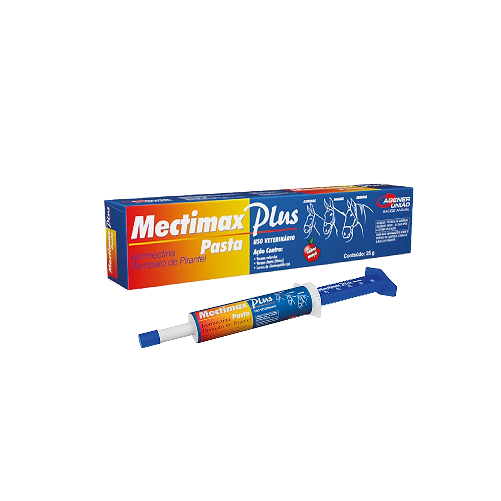 Mectimax Plus Pasta®