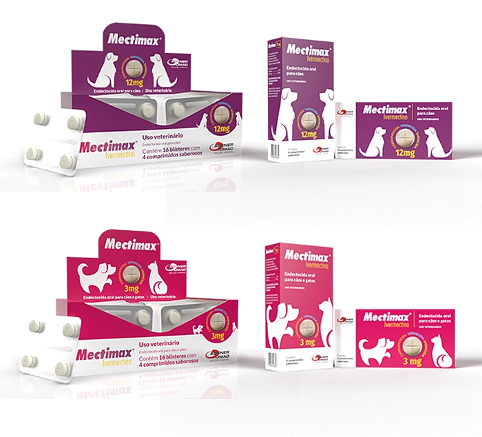 Mectimax®