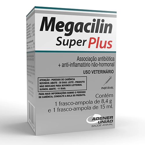 Megacilin Super Plus®