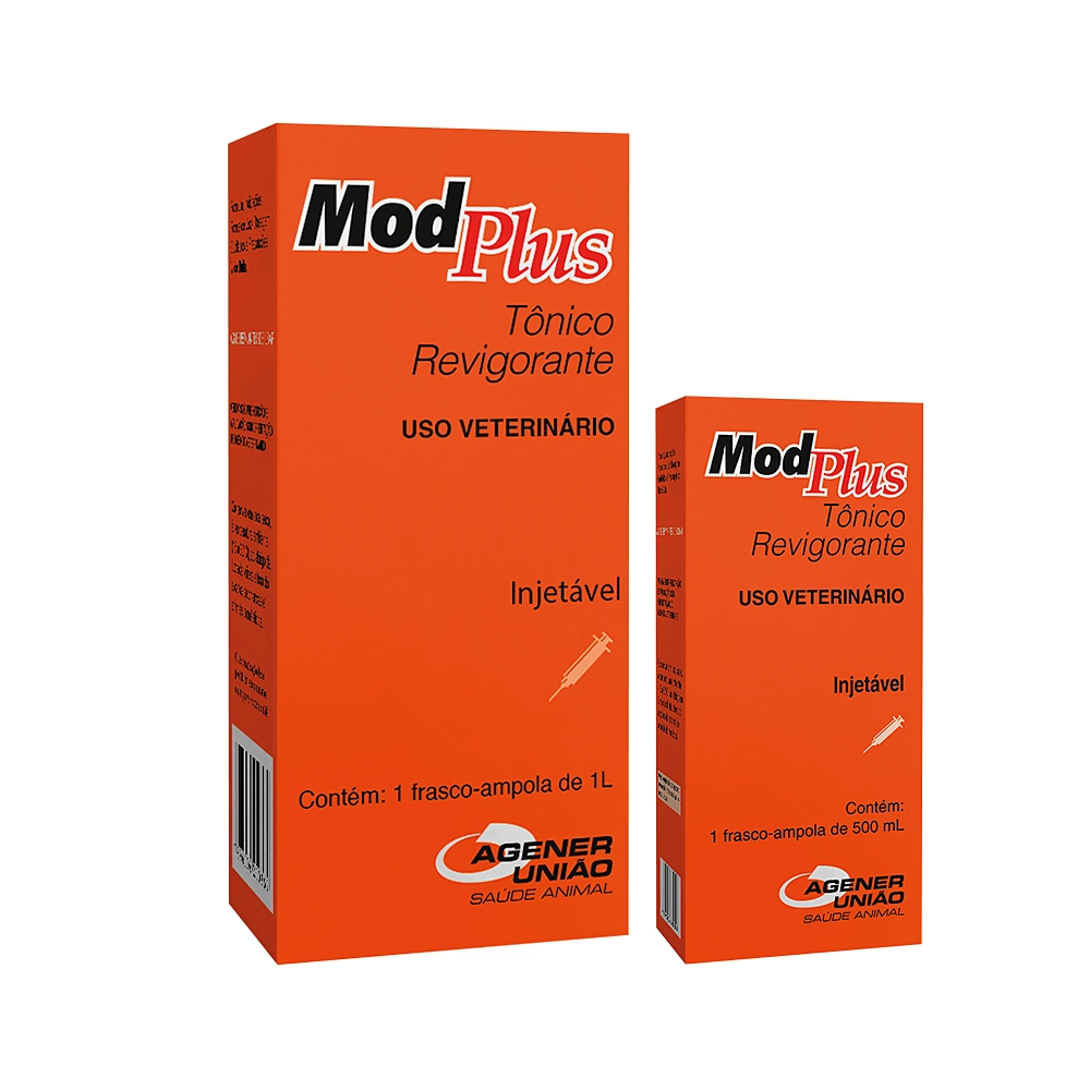 Mod Plus®