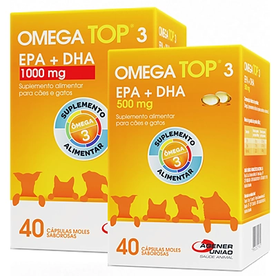 OMEGATOP®3