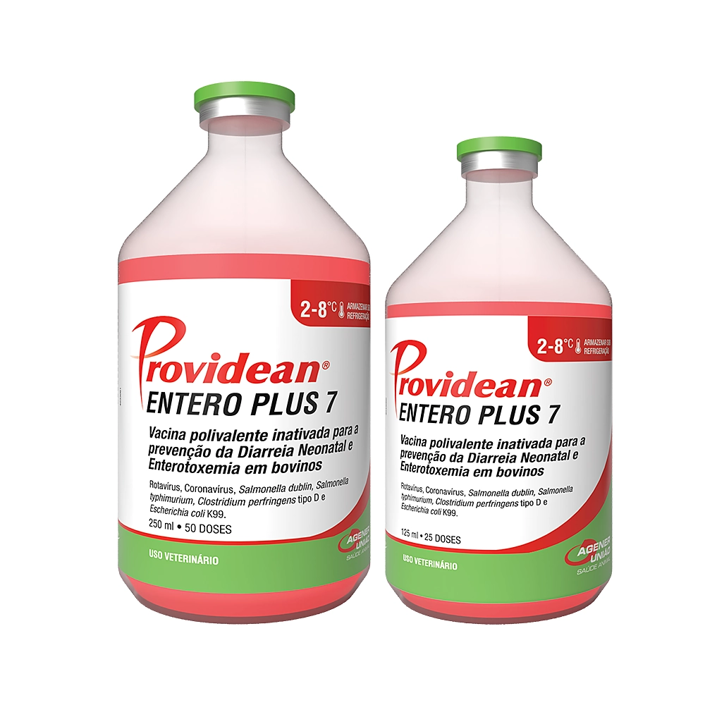 Providean® Entero Plus 7