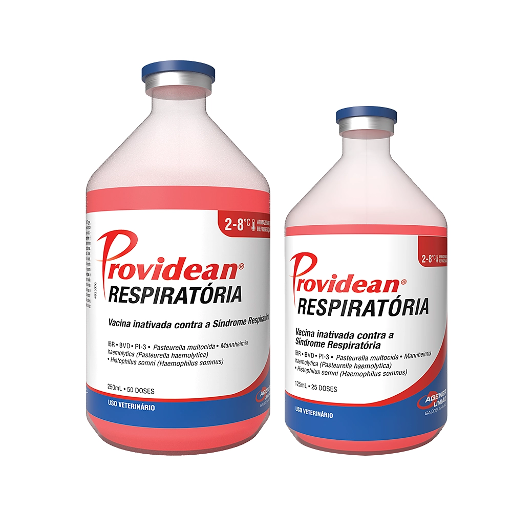 Providean® Respiratória