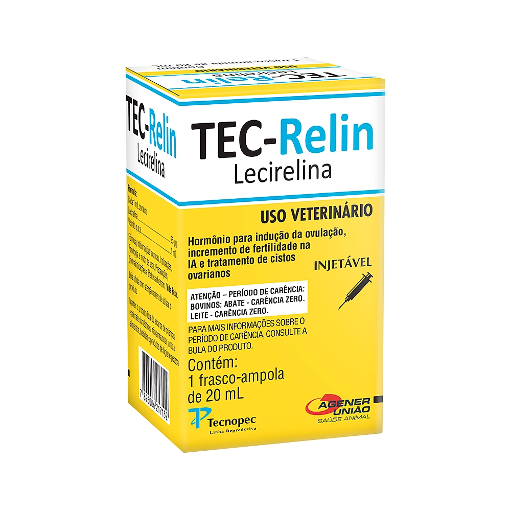 TEC-Relin®