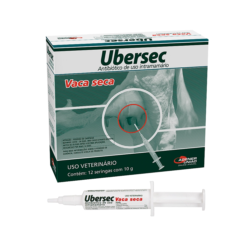 Ubersec®