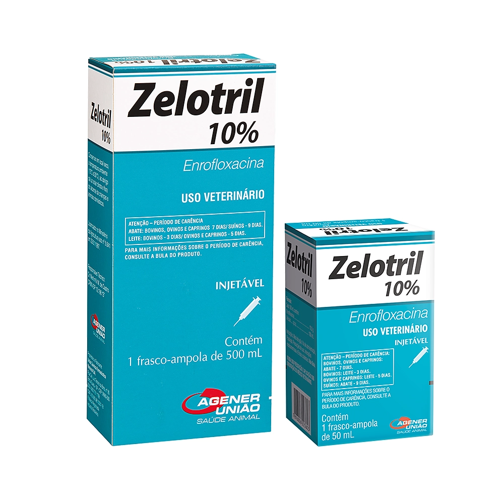 Zelotril® 10%
