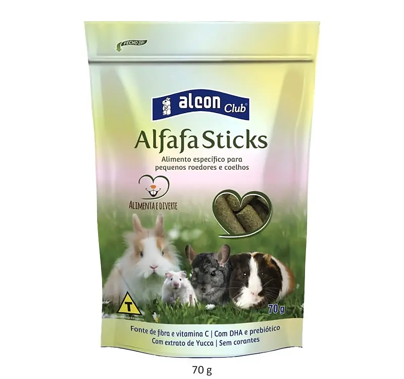 Alcon Club Alfafa Sticks