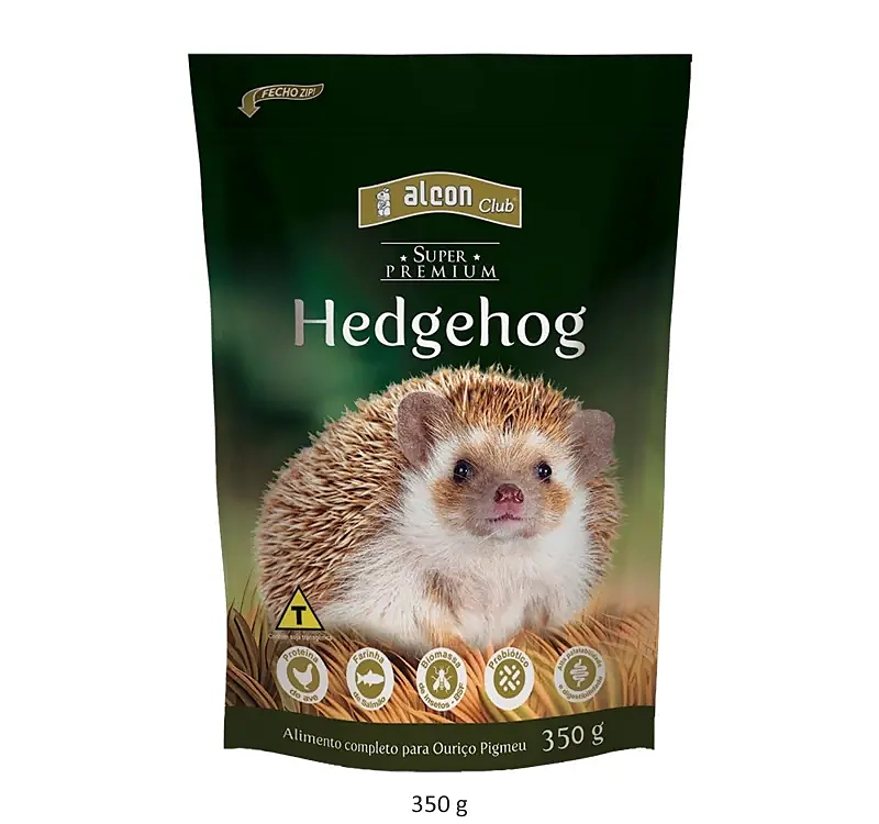 Alcon Club Hedgehog
