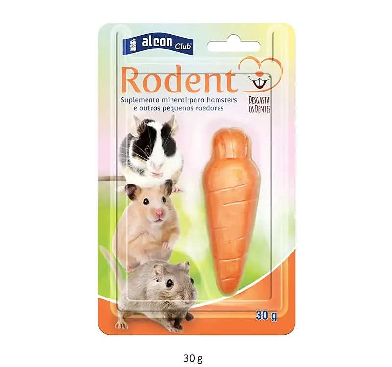 Alcon Club Rodent