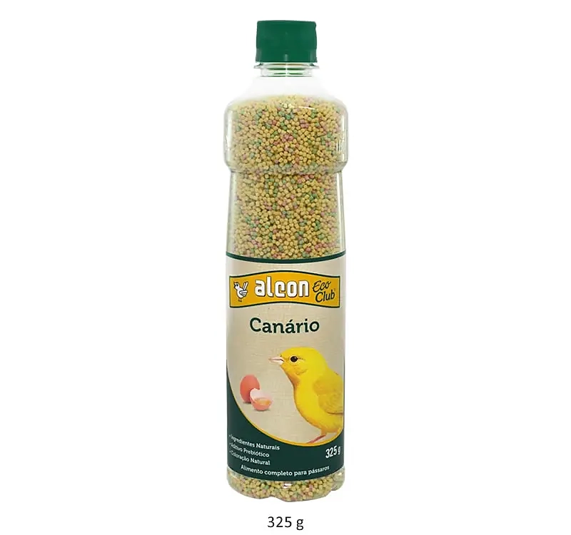 Alcon Eco Club Canário