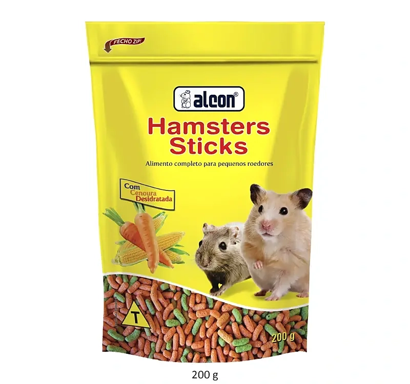 Alcon Hamsters Sticks