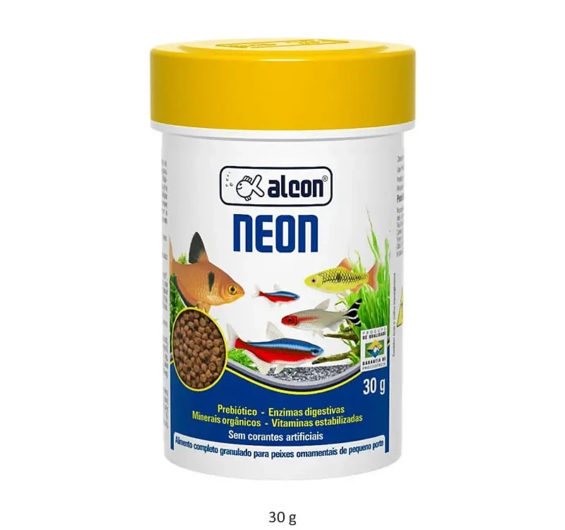 Alcon Neon
