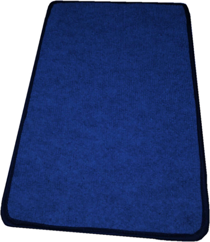 Refil Brinquedo Arranhador Rampa Azul