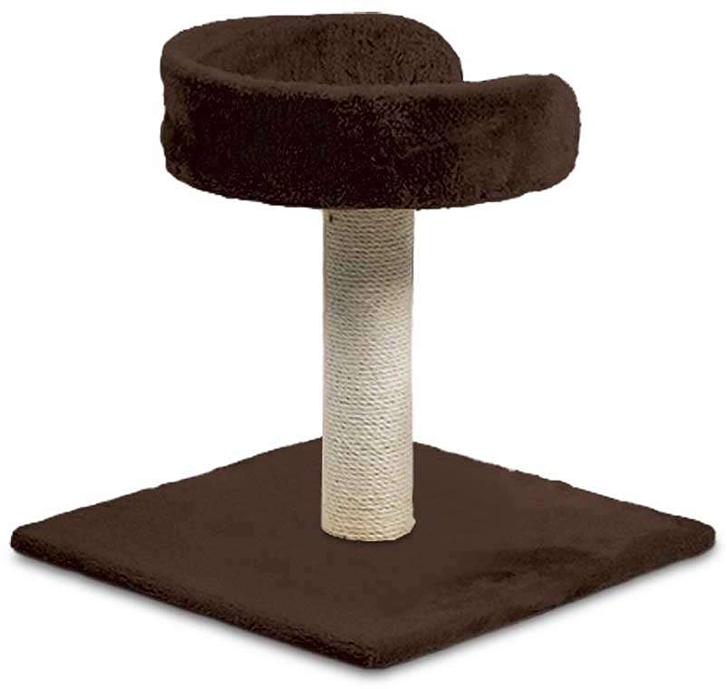 Brinquedo Arranhado Torre com Base