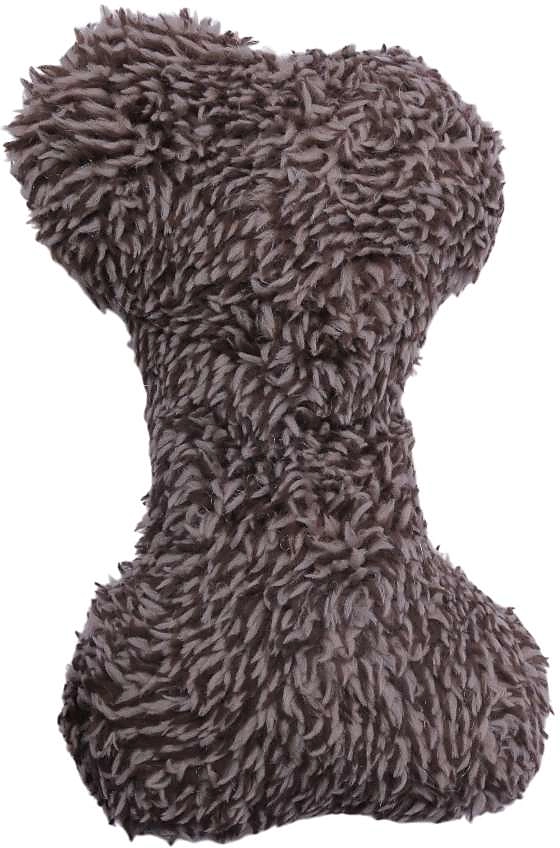 Brinquedo Chalesco Pelúcia Fashion Bone para Cães