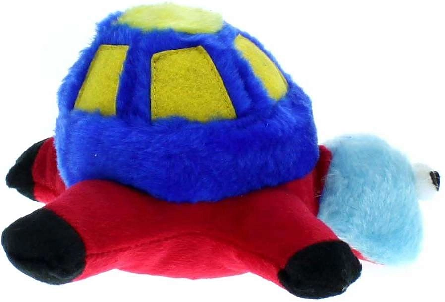 Brinquedo Chalesco Pelúcia Tartaruga