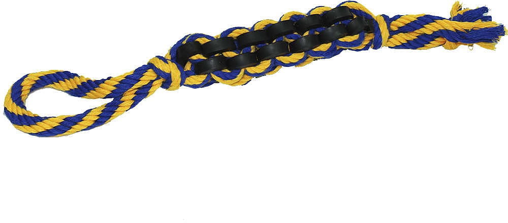 Brinquedo Chalesco Twist para Cães
