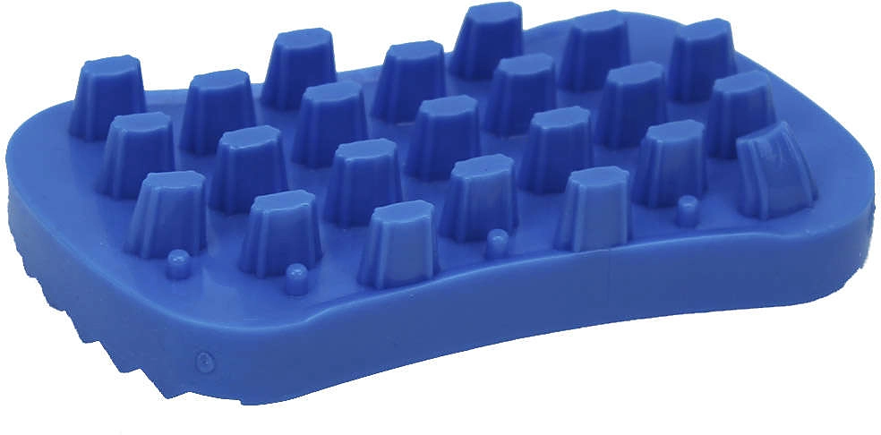Escova Chalesco Massage Plus para Cães