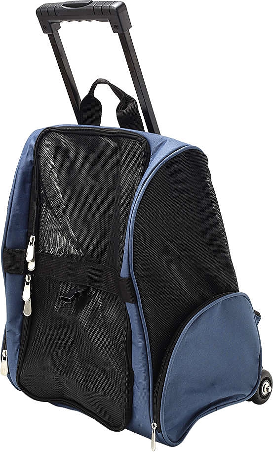 Mochila Chalesco Canguru para Cães