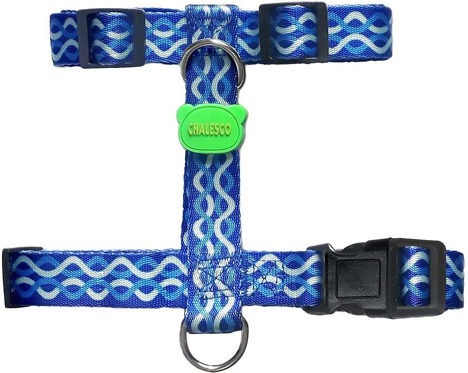 Peitoral Onda para Cães
