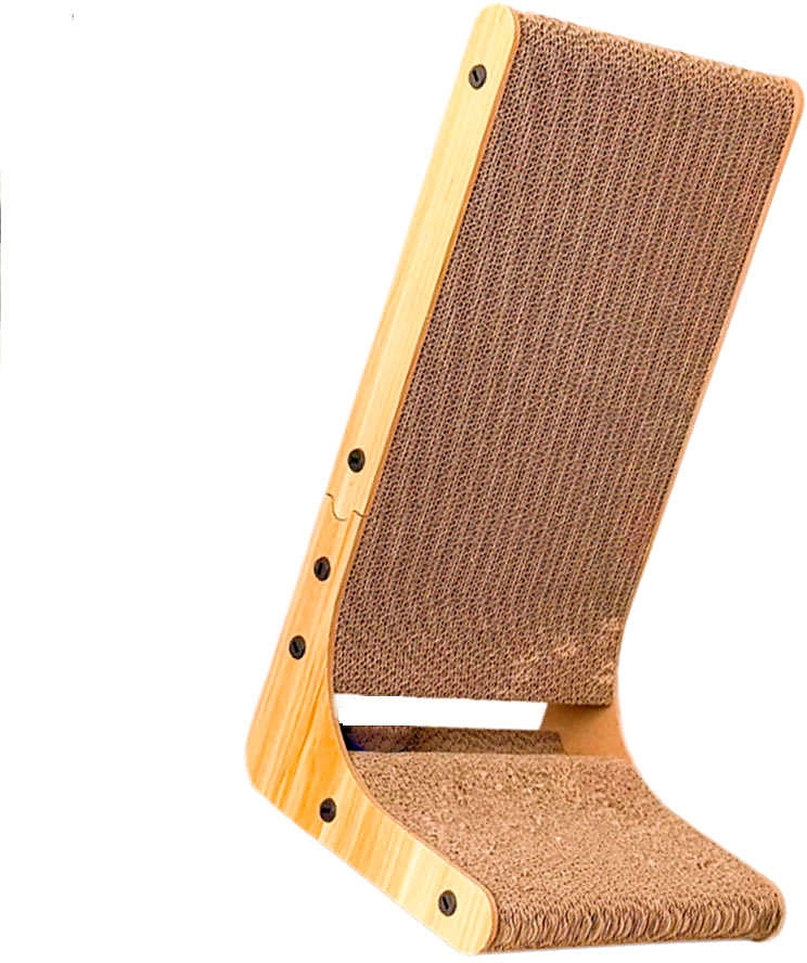 Arranhador de Parede Jambo Pet Scratchcer L