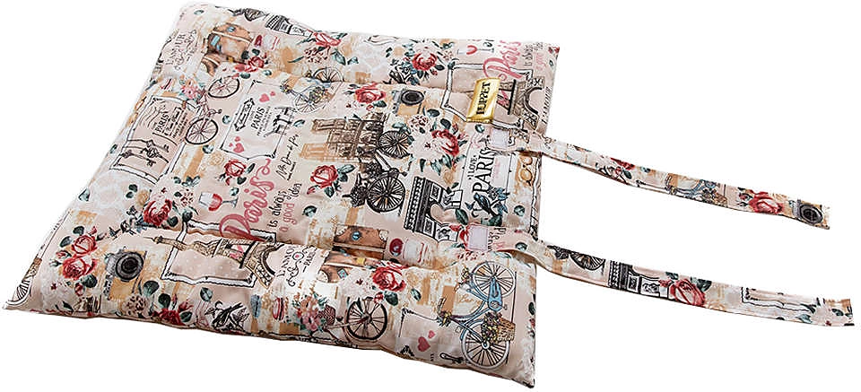 Almofada para Viagem Luppet Paris