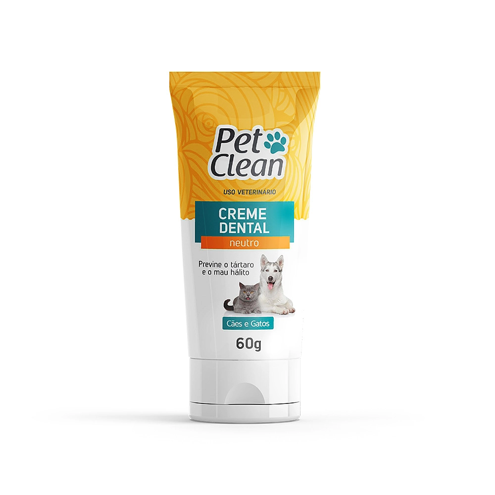 Creme Dental Neutro