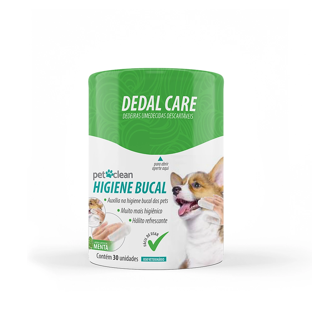 Dedal Care Bucal