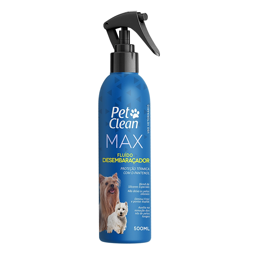 Fluído Desembaraçador Premium