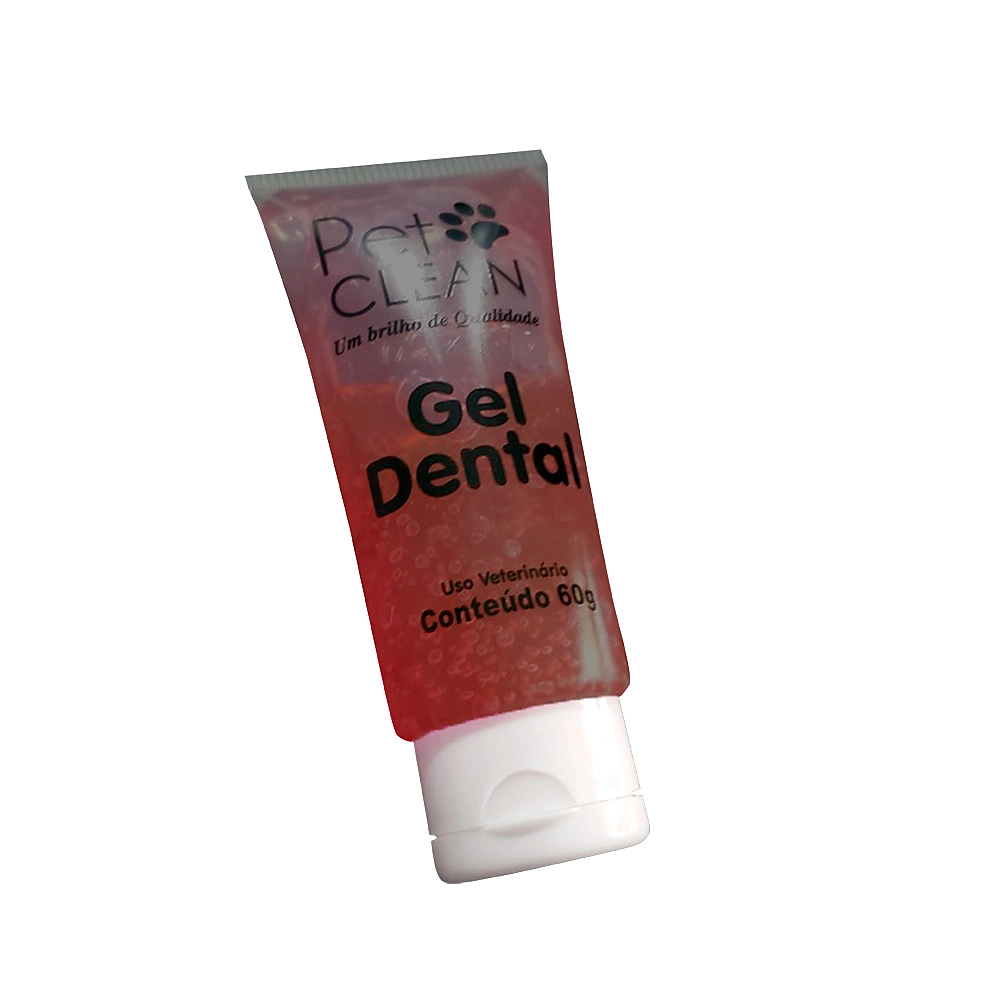 Gel Dental Chocolate