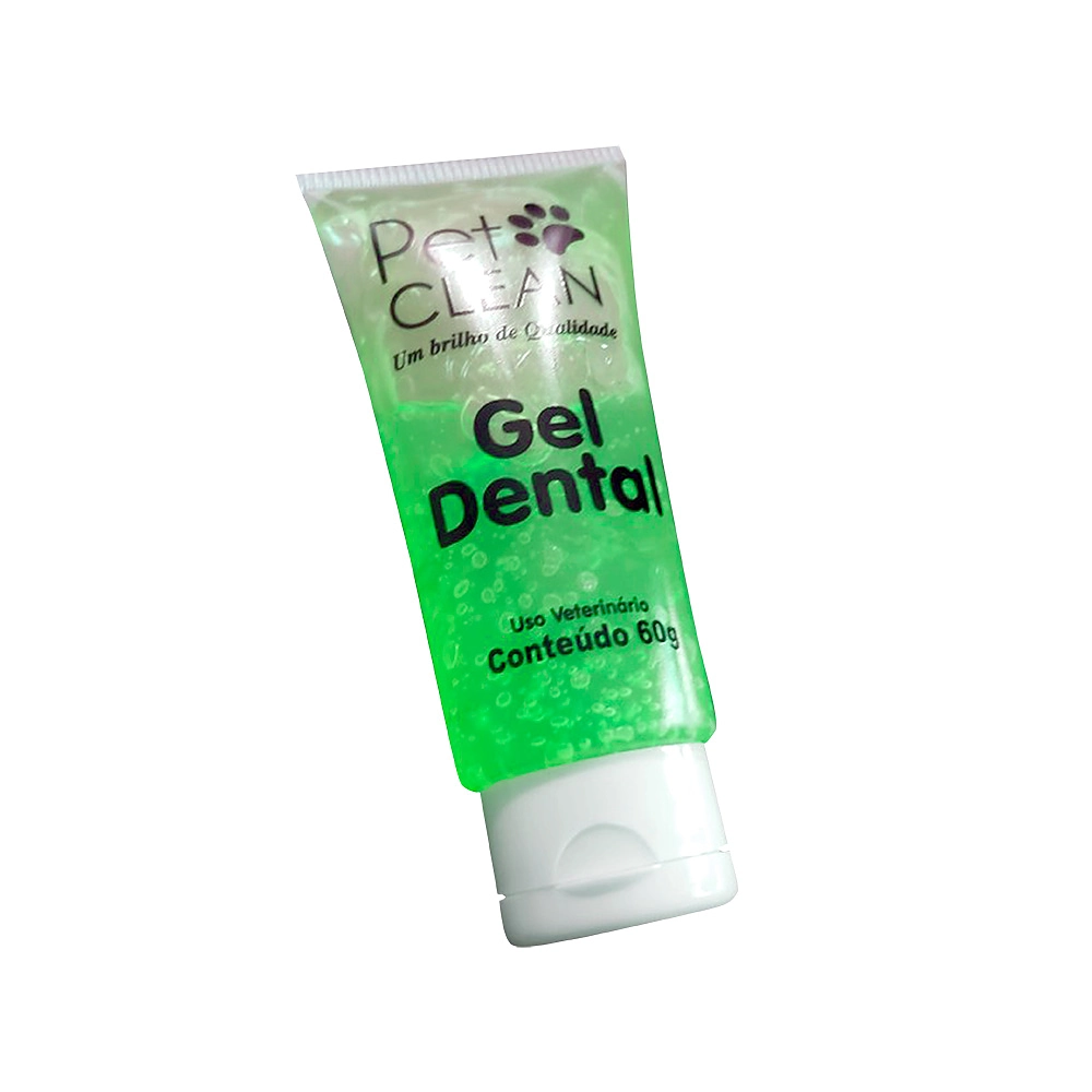 Gel Dental Menta
