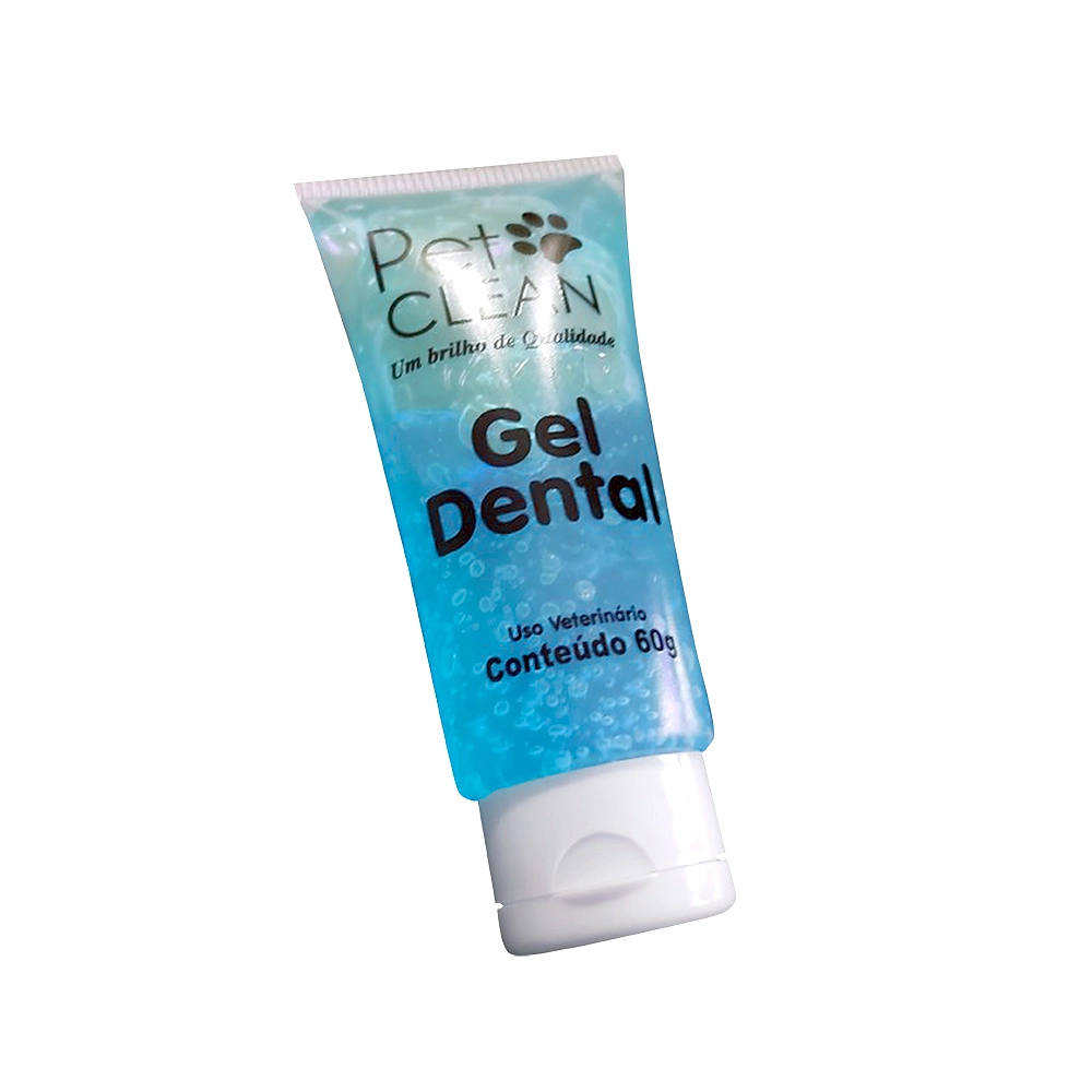 Gel Dental Tutti-Frutti