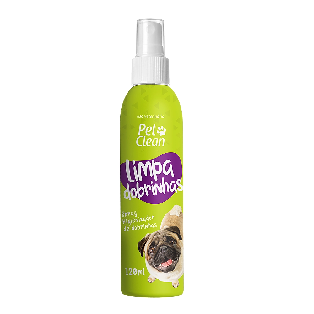 Limpa Dobrinhas