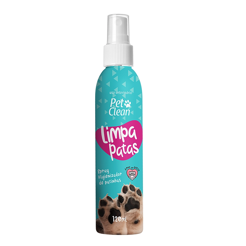 Limpa Patas